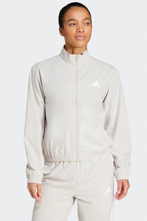 We 3S Woven Jkt - White