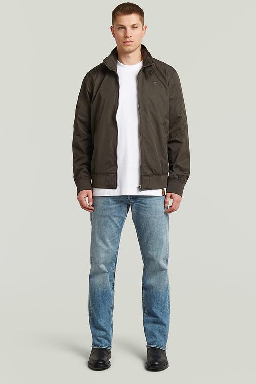 Streem Slim Tapered - Faded Blue Halite
