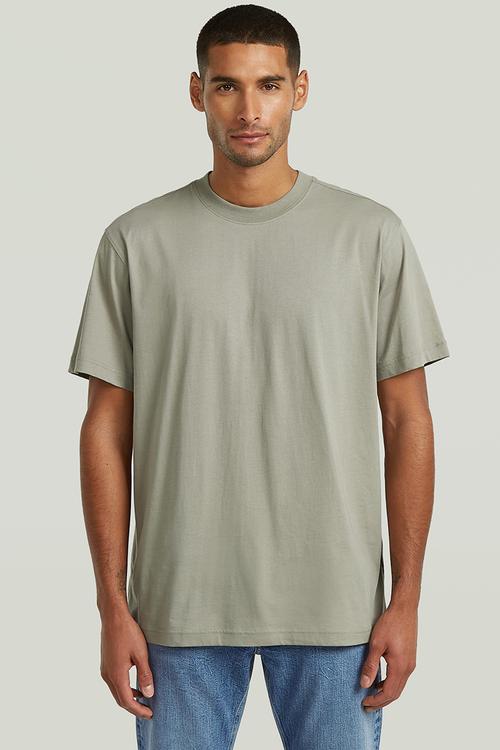 Layered Back Gr R T - Elephant Skin