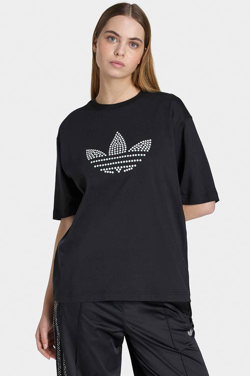 Pearl Tee - Black
