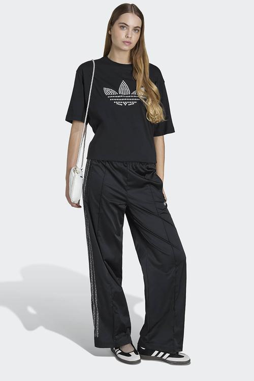 Pearl Tee - Black