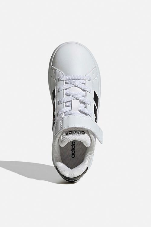 Grand Court 3.0 El C - Ftwr White/Core Black/Ftwr White