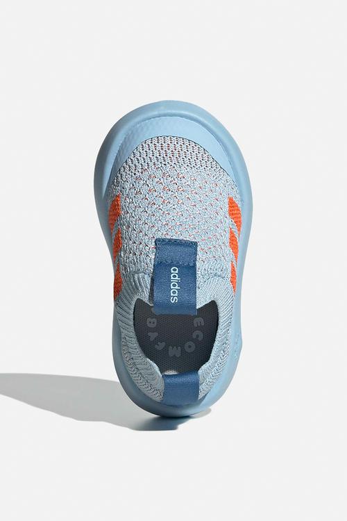 Bubblecomfy I - Clear Sky/Semi Impact Orange/Dusky Ink