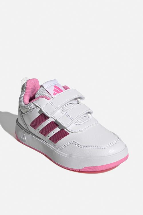 Tensaur Sport 3.0  Cf K - Ftwr White/Bliss Pink/Grey Two