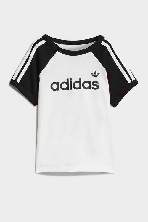 Sts Set I - White/Black