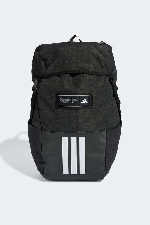 4athlts backpack - black/white