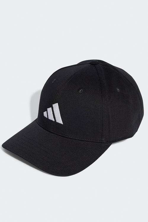 Baseball cap cot nl - black/white