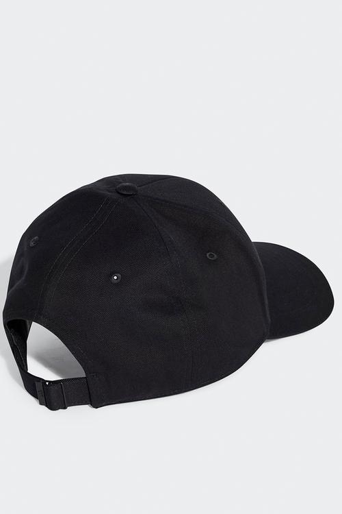 Baseball cap cot nl - black/white