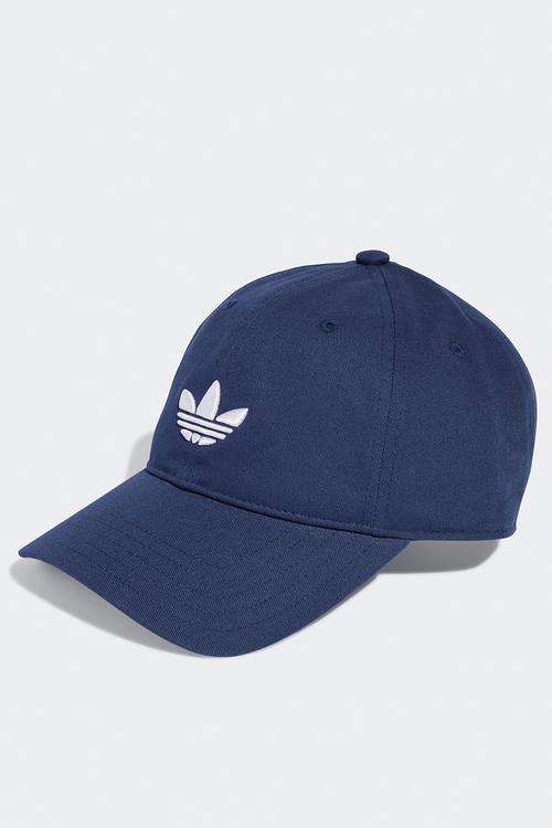 Baseball cap  - night indigo/white