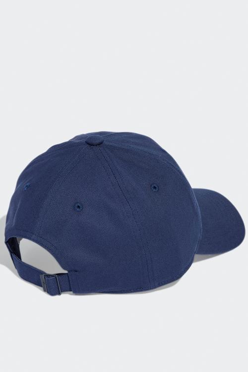 Baseball cap  - night indigo/white