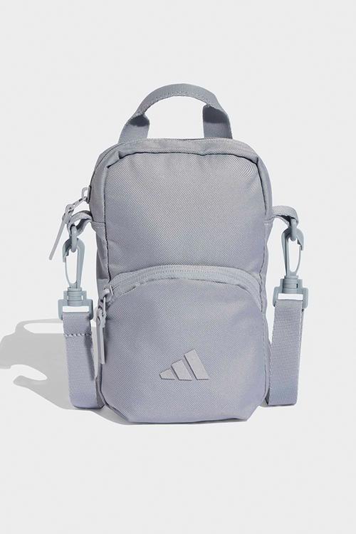 Adidas pr organiser - halo silver/halo silver