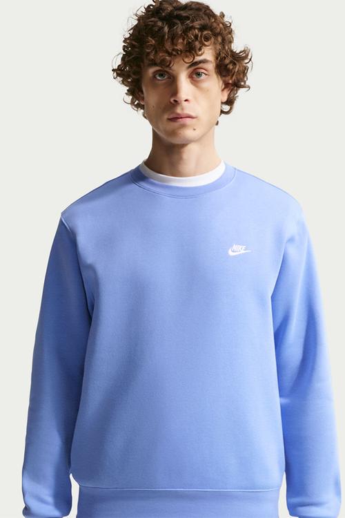 NSW Club BB Crew - Lt Blue