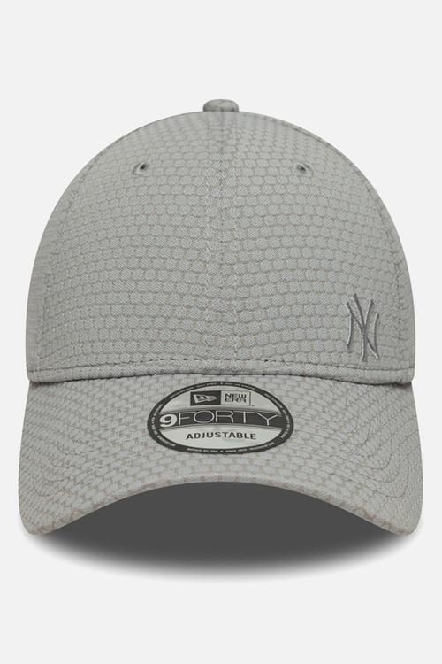 Flawless Mesh 9Forty® - grey 