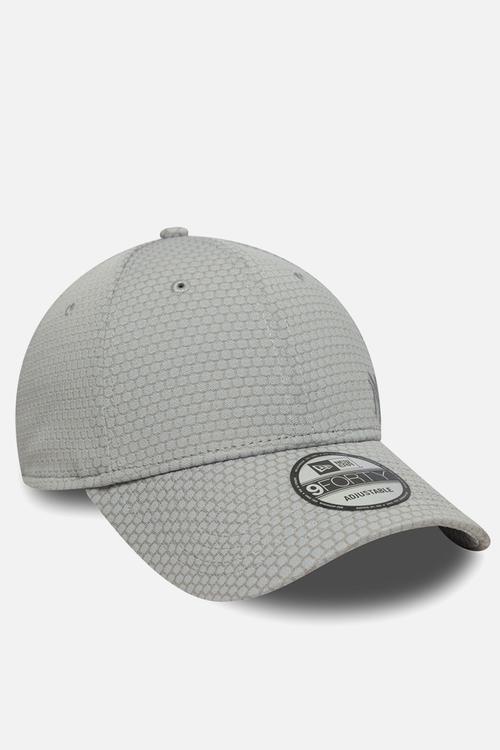 Flawless Mesh 9Forty® - grey 