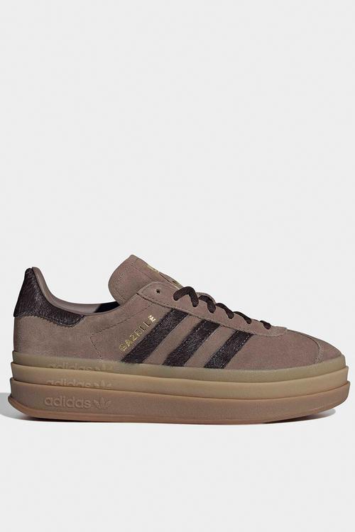 GAZELLE BOLD W