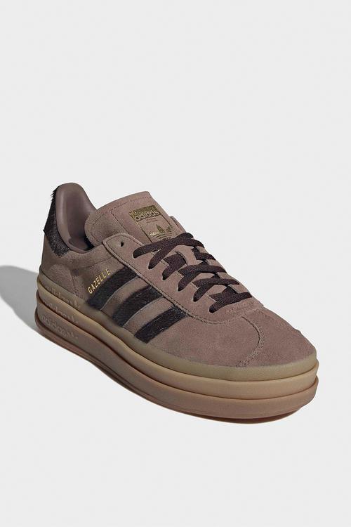 GAZELLE BOLD W