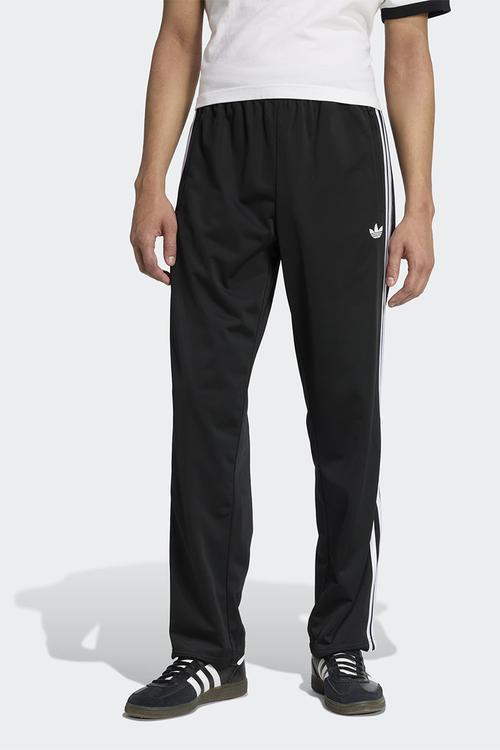 Firebird Track Pants  - Black 
