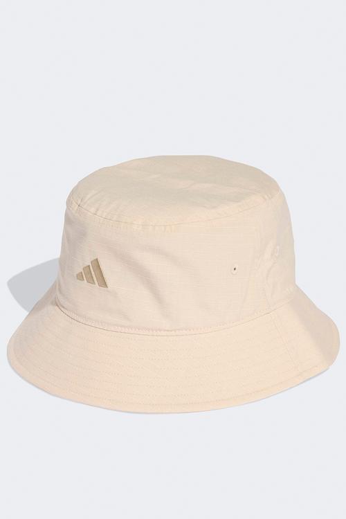 Spw classic bucket - crystal linen/trace khaki