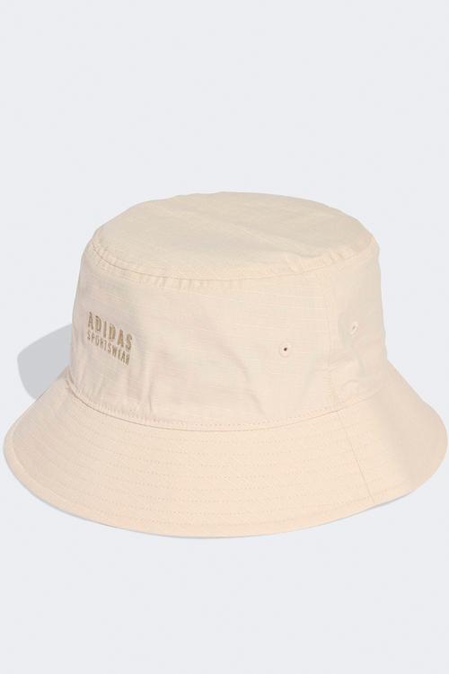 Spw classic bucket - crystal linen/trace khaki