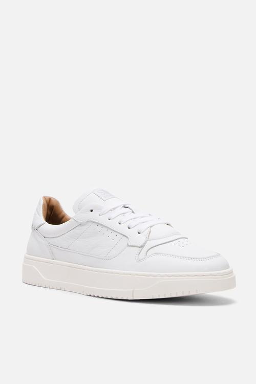 Cliff - White