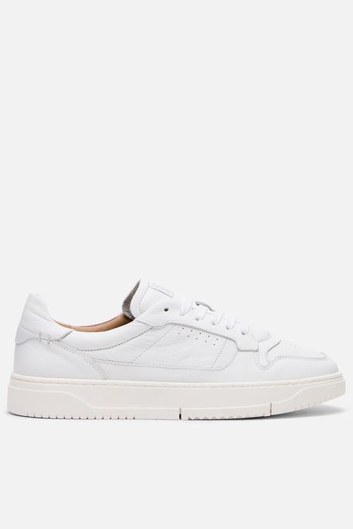 Cliff - White