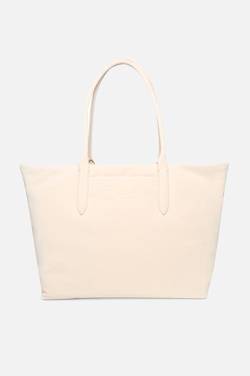 Bmulbery tote bag - cream