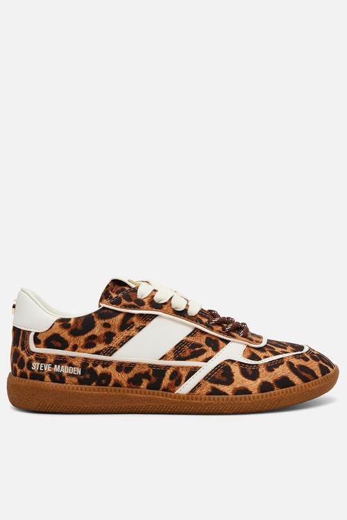 Augustine sneaker - leopard