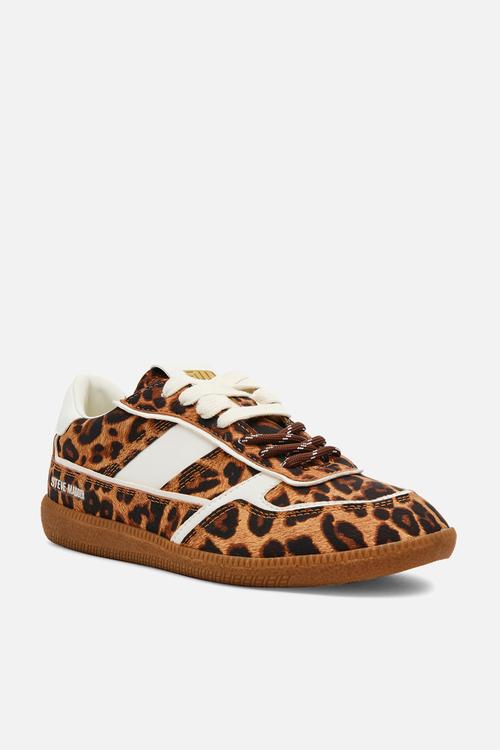 Augustine sneaker - leopard