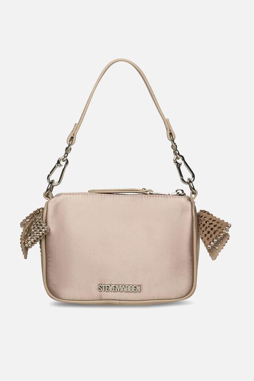 Bsayyes crossbody bag - beige