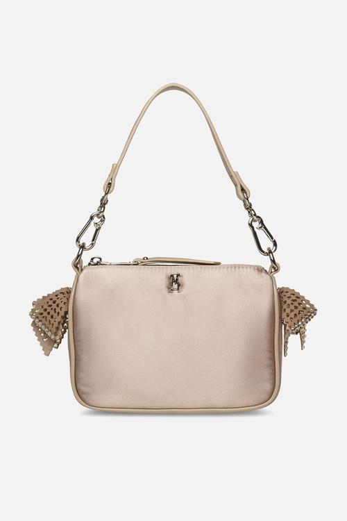 Bsayyes crossbody bag - beige