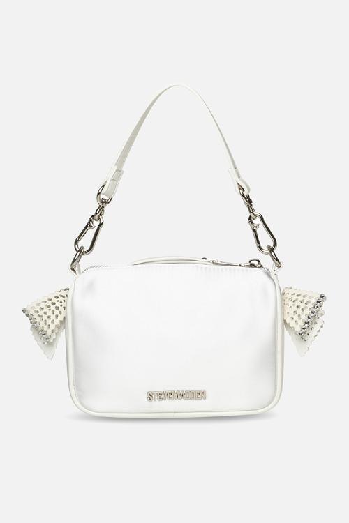 Bsayyes crossbody bag - white