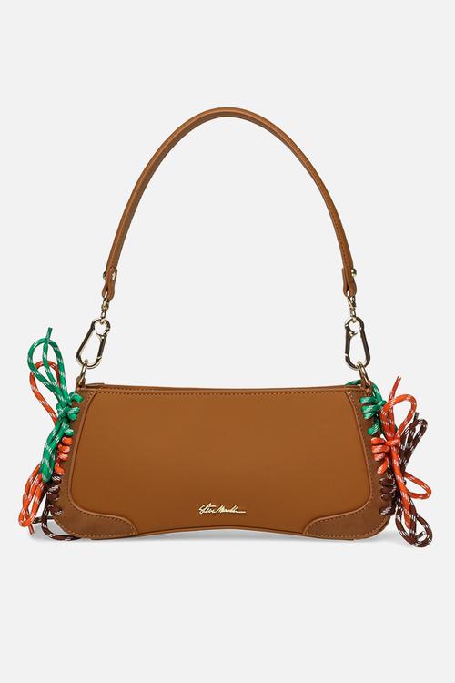 Bsenna shoulder bag - brown
