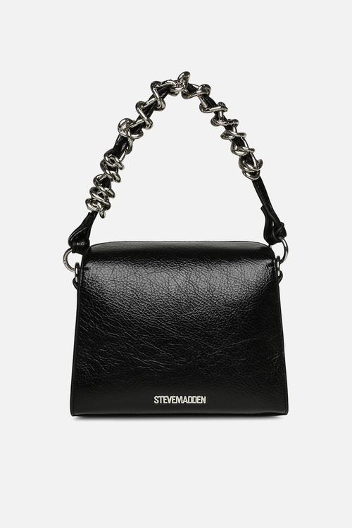 Bsolace crossbody bag - black