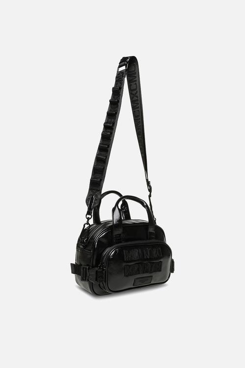 Bsurge crossbody bag - black