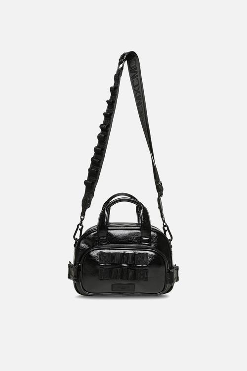 Bsurge crossbody bag - black