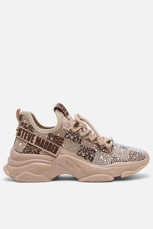 Maxima-smr sneaker  - blush