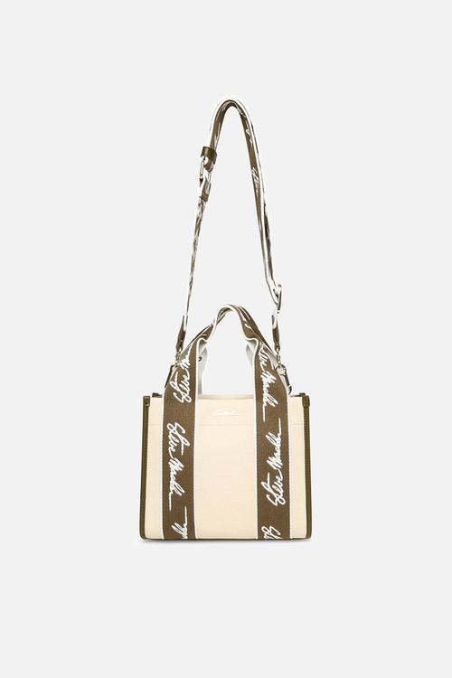 Btidal tote bag - natural