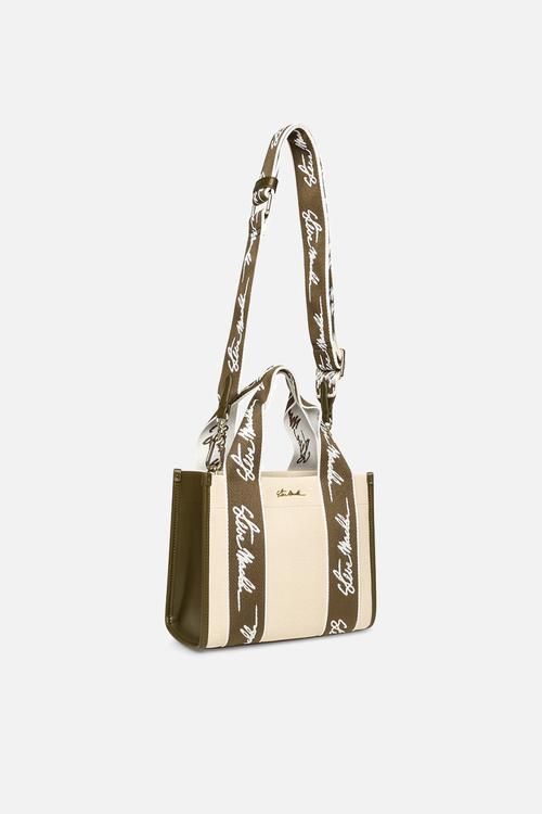 Btidal tote bag - natural
