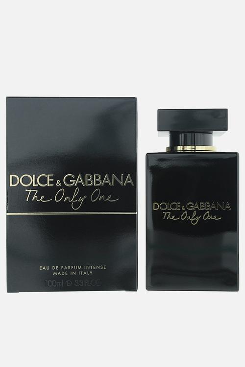 D&G The Only One Intense Edp - 100ml (Parallel Import)