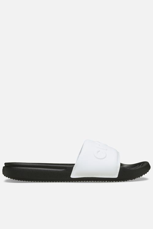 Crocs All Day Slide M - Black/White