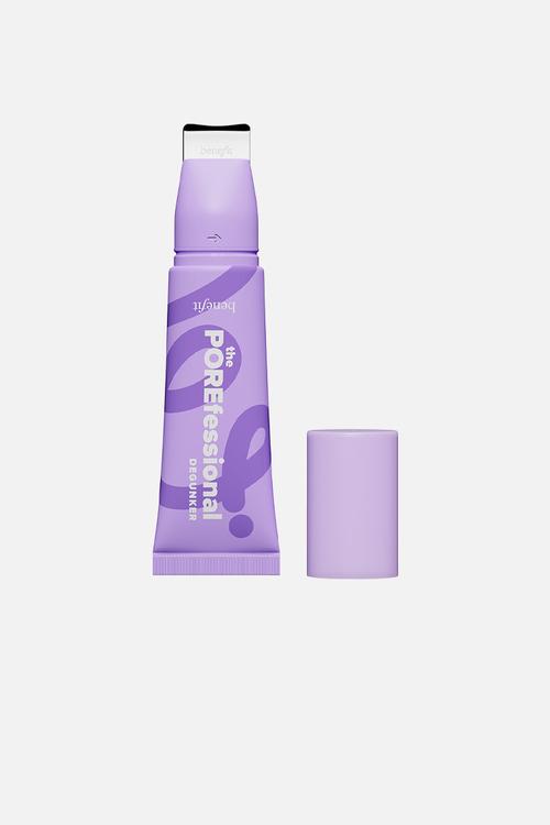 POREfessional Degunker