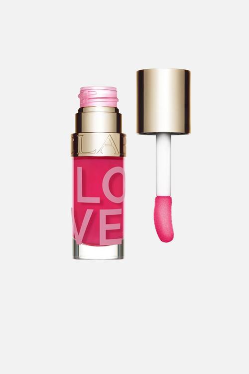 LOVE Collection  Lip Comfort Oil - '31 Rosy Kiss