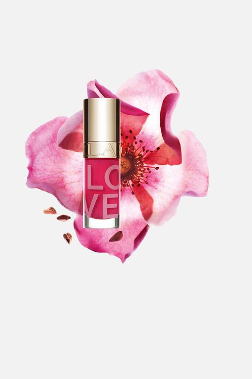 LOVE Collection  Lip Comfort Oil - '31 Rosy Kiss