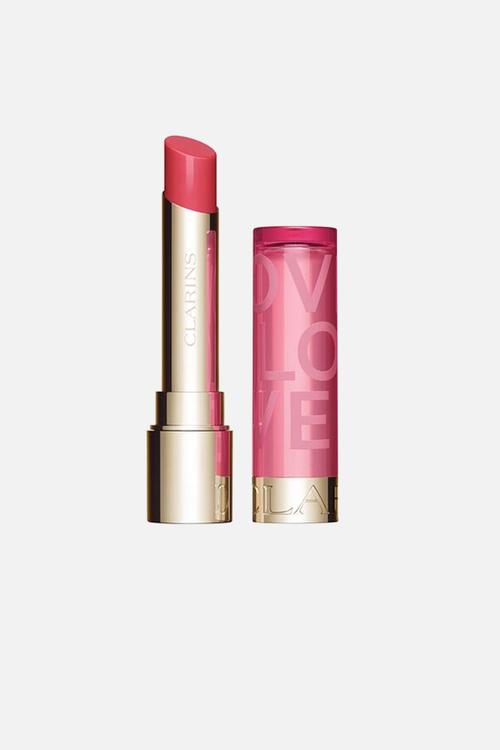 LOVE Collection Lip Oil Balm - 08  Rosy Kiss