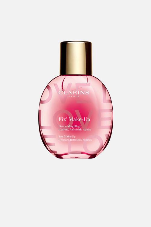 LOVE Collection Fix' Make-Up Spray