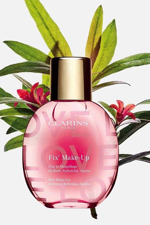 LOVE Collection Fix' Make-Up Spray