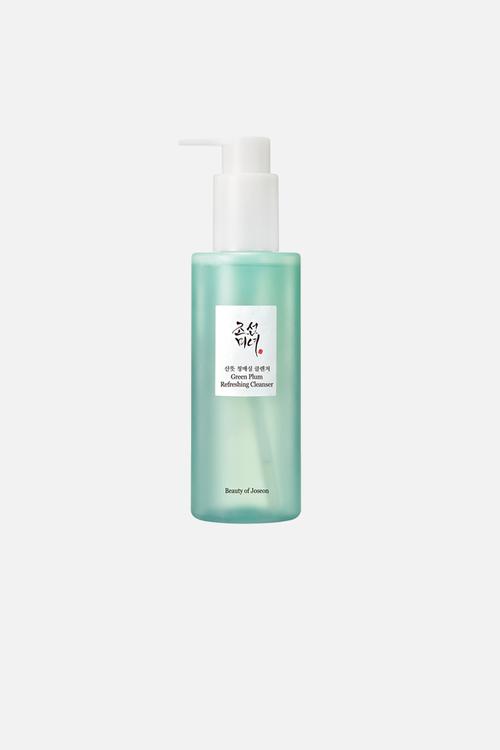 Green Plum Refreshing cleanser 200ml
