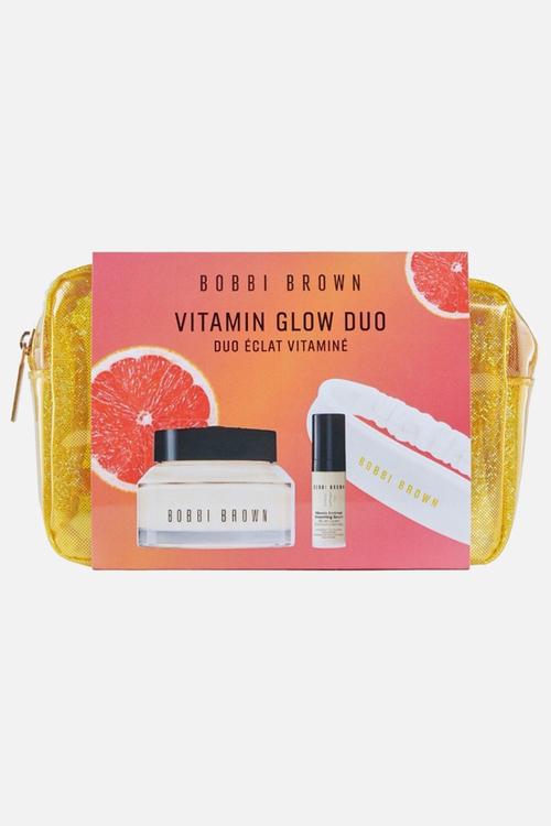 Vitamin Glow Duo
