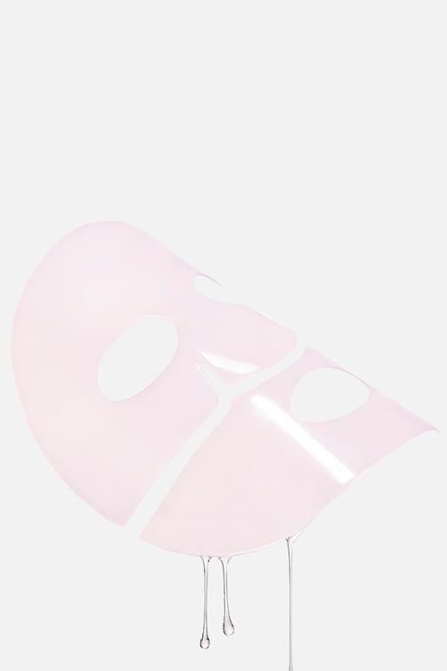 The Peptide Collagen Lifting Glow Hydrogel Mask