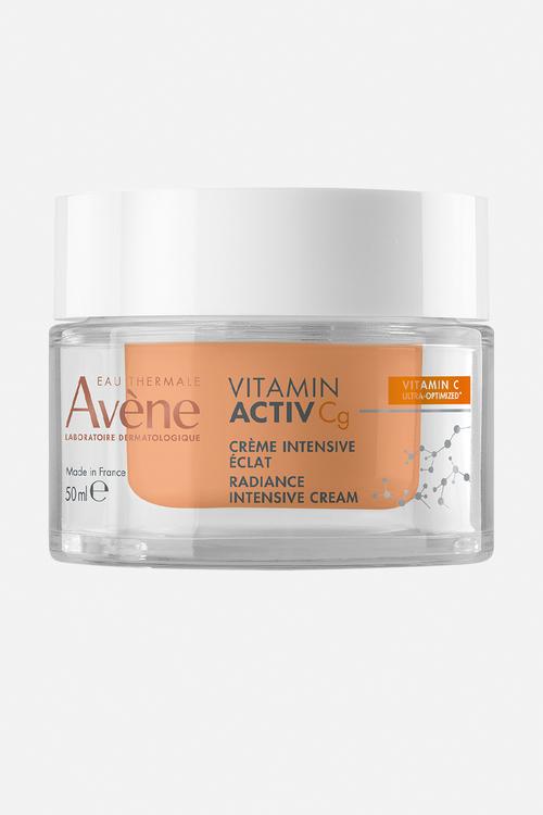 Vitamin Active Cg Radiance Intensive Cream
